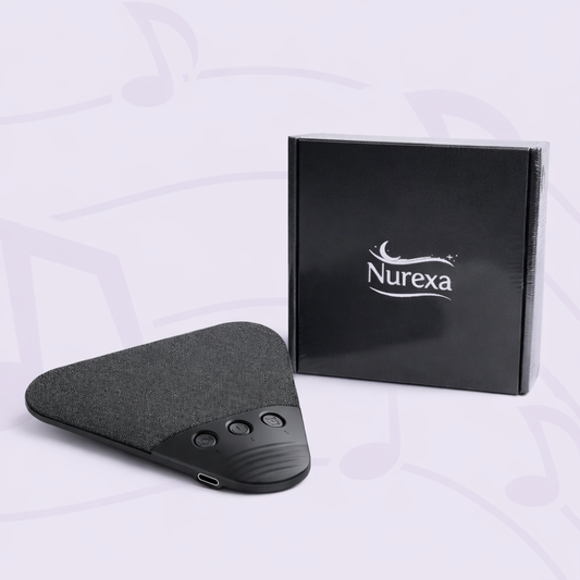 Nurexa Pillow Speaker