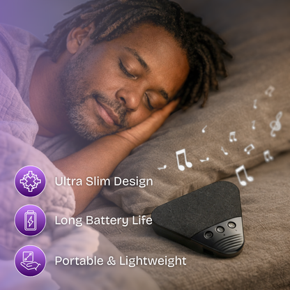 Nurexa Pillow Speaker