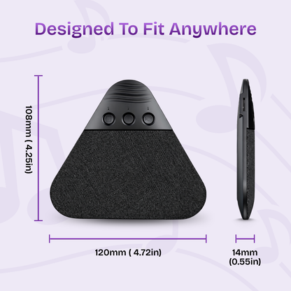 Nurexa Pillow Speaker